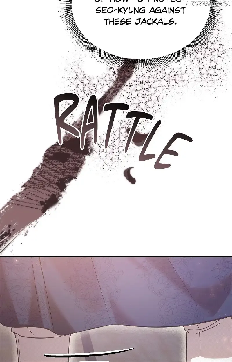 The Queen’s Secret Lessons Chapter 23 page 35 - 