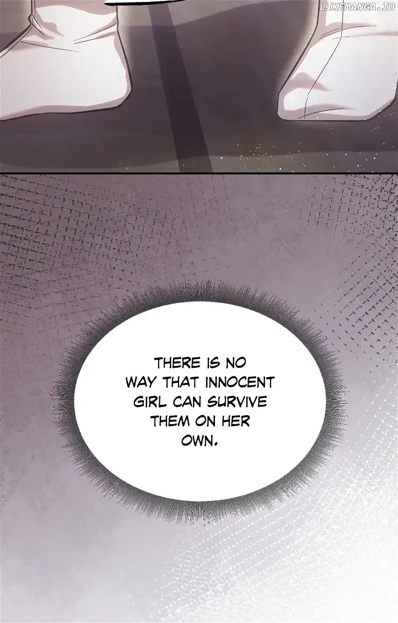 The Queen’s Secret Lessons Chapter 23 page 36 - 