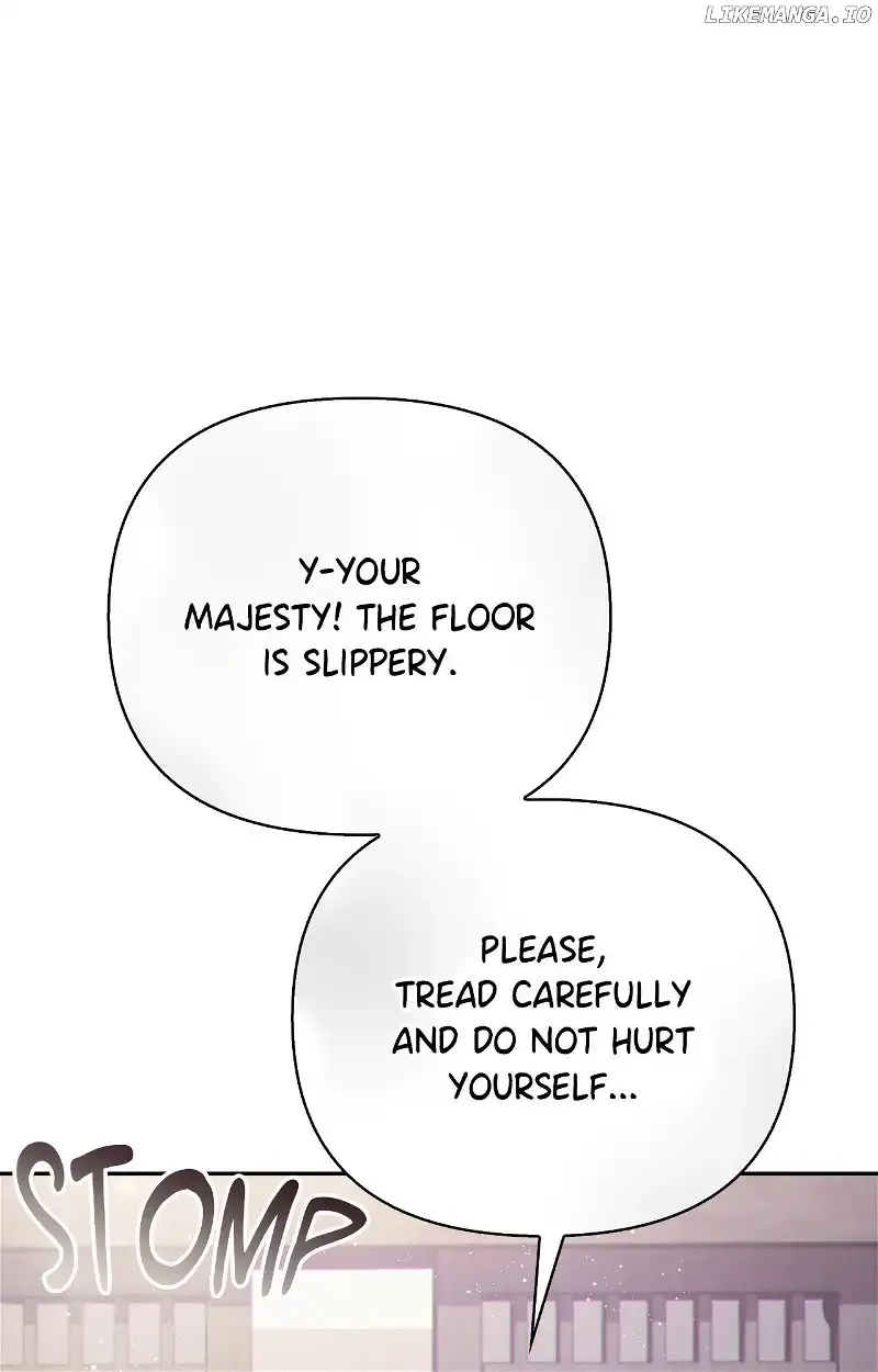 The Queen’s Secret Lessons Chapter 23 page 40 - 