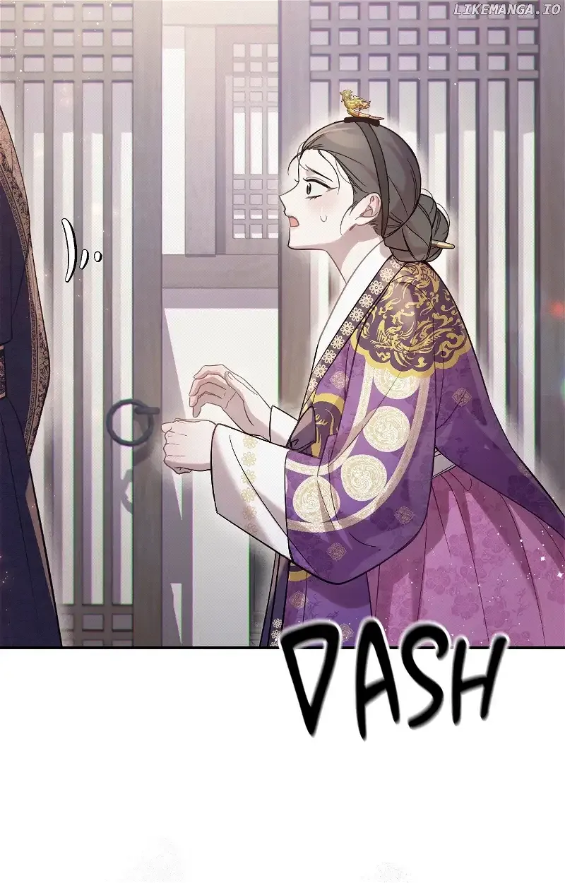 The Queen’s Secret Lessons Chapter 23 page 41 - 