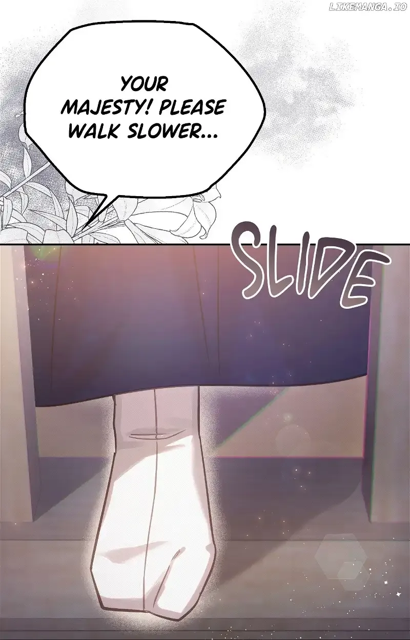 The Queen’s Secret Lessons Chapter 23 page 42 - 