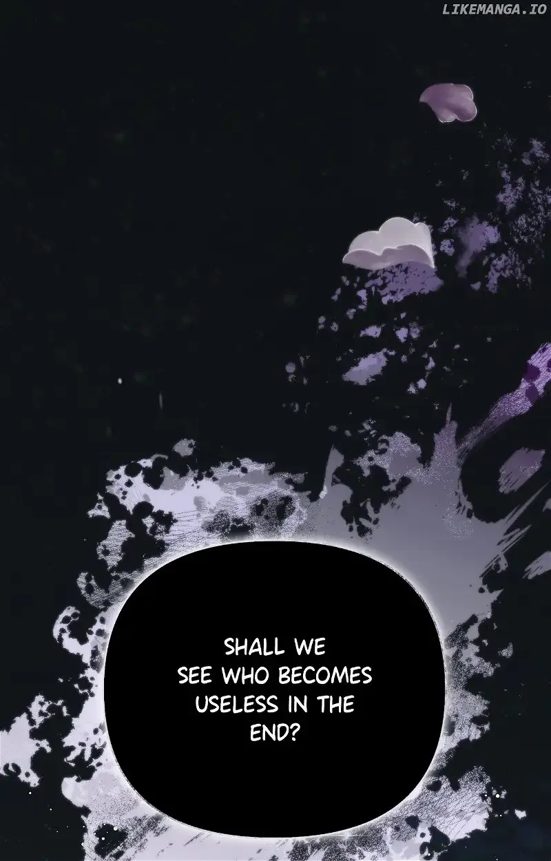 The Queen’s Secret Lessons Chapter 23 page 46 - 