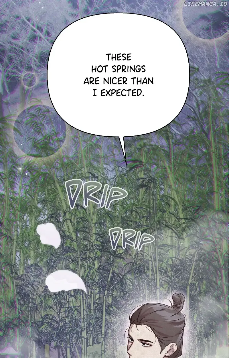 The Queen’s Secret Lessons Chapter 23 page 50 - 