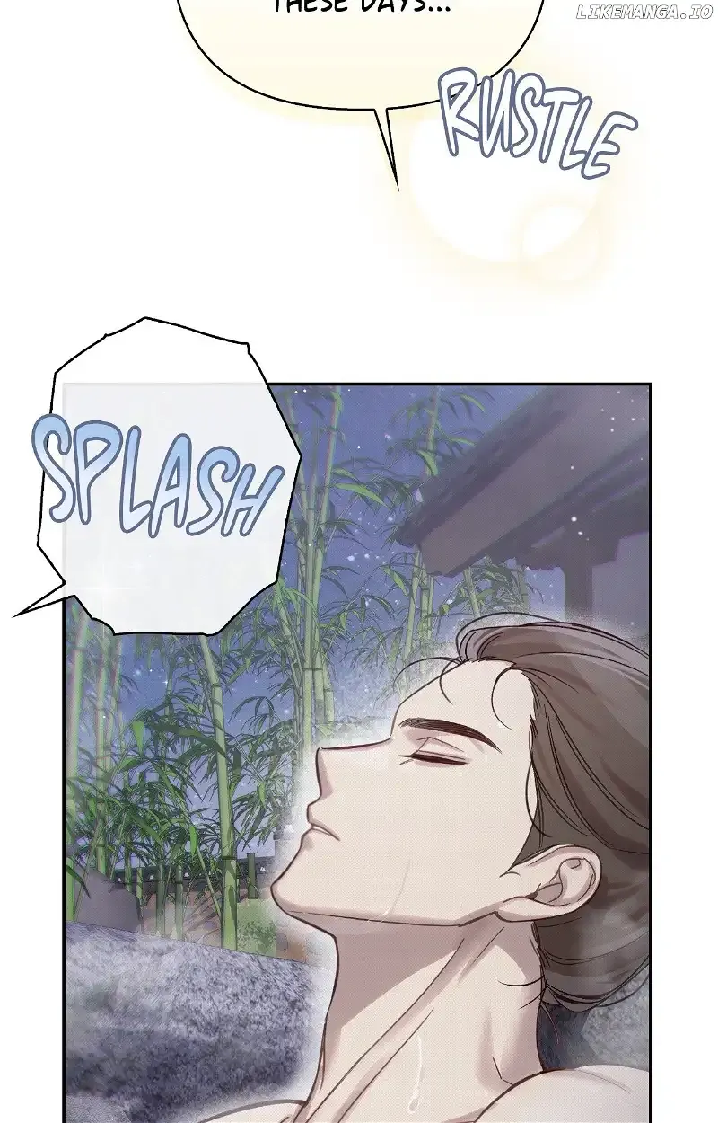 The Queen’s Secret Lessons Chapter 23 page 52 - 
