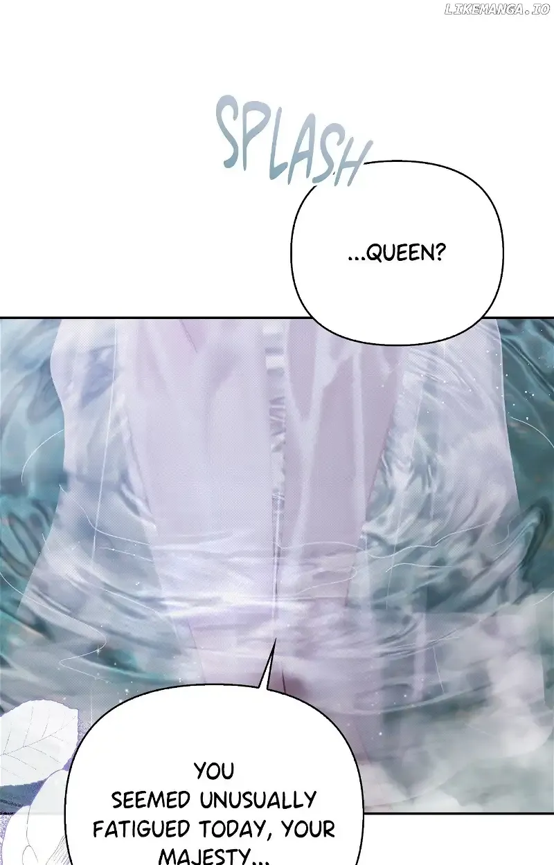 The Queen’s Secret Lessons Chapter 23 page 54 - 