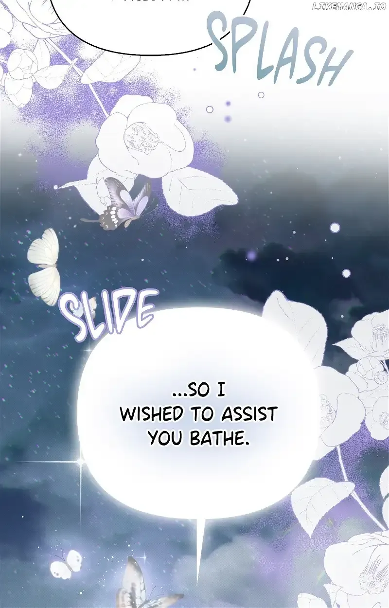 The Queen’s Secret Lessons Chapter 23 page 55 - 