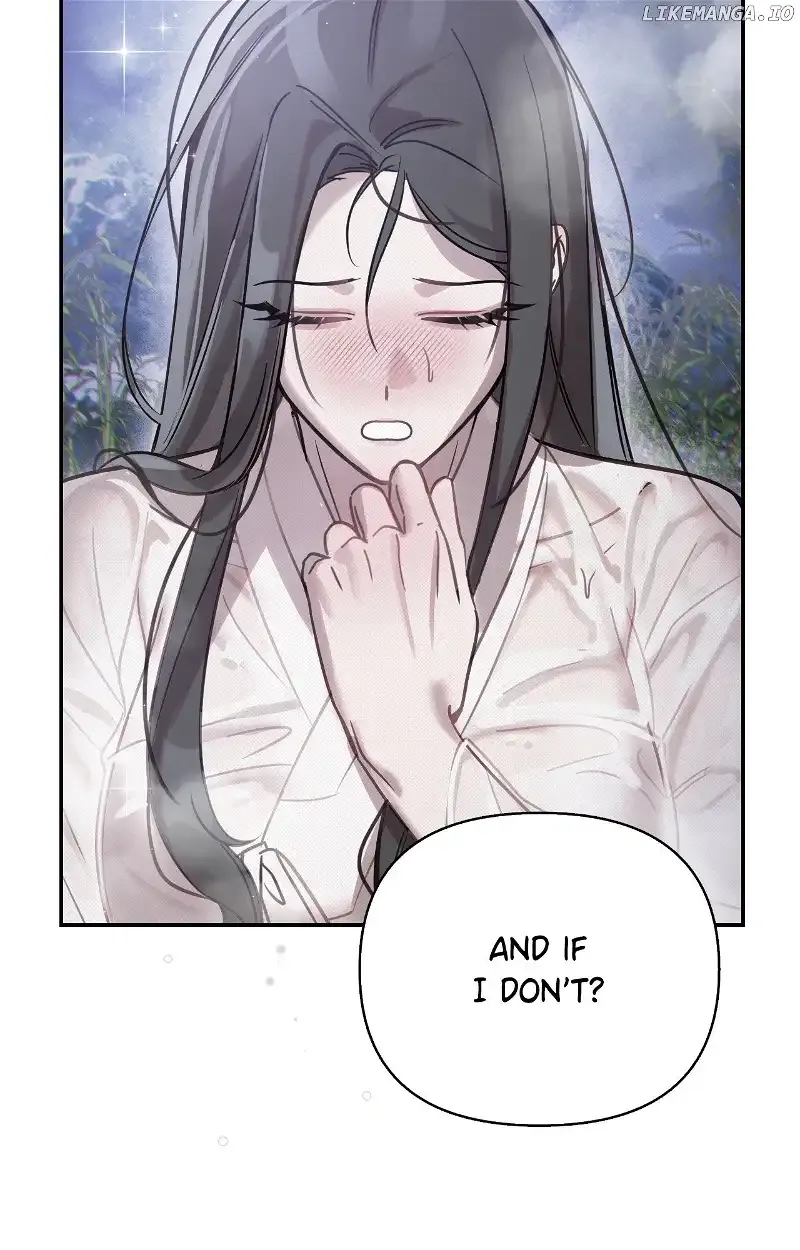 The Queen’s Secret Lessons Chapter 23 page 59 - 