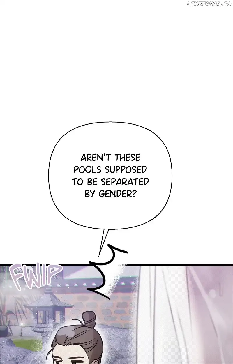The Queen’s Secret Lessons Chapter 23 page 60 - 