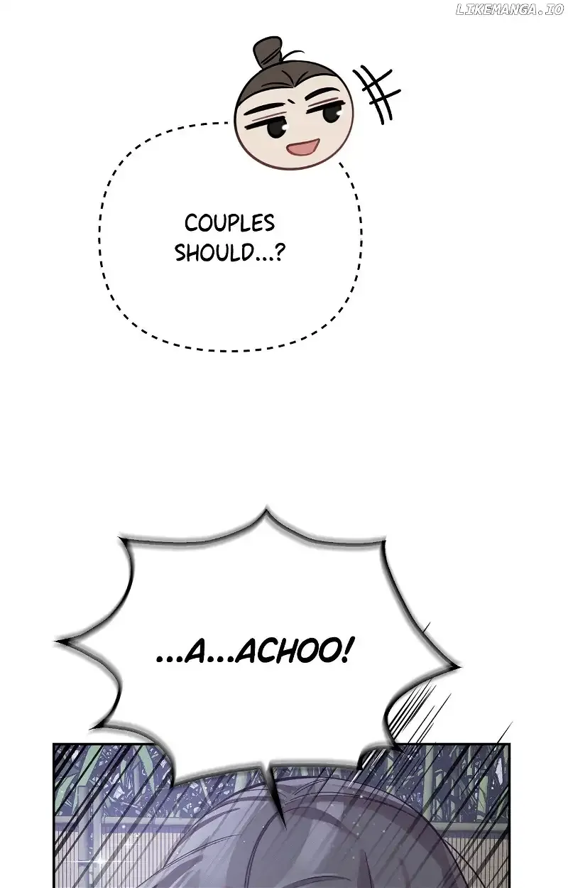 The Queen’s Secret Lessons Chapter 23 page 63 - 