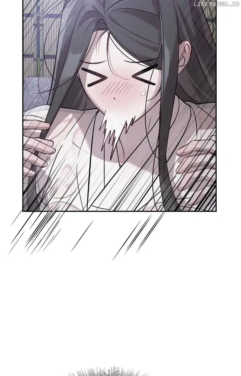 The Queen’s Secret Lessons Chapter 23 page 64 - 