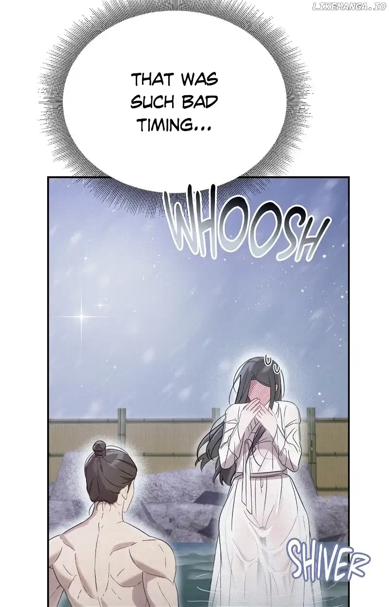 The Queen’s Secret Lessons Chapter 23 page 65 - 