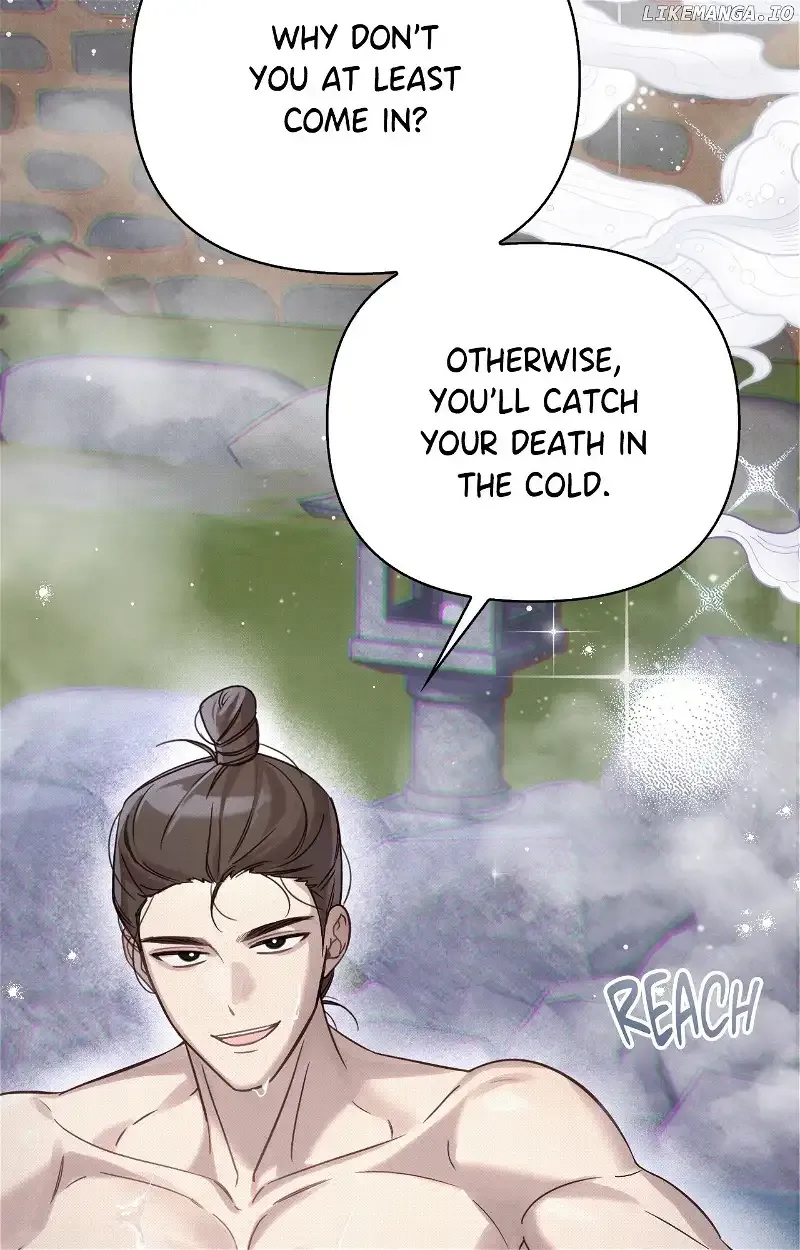 The Queen’s Secret Lessons Chapter 23 page 68 - 
