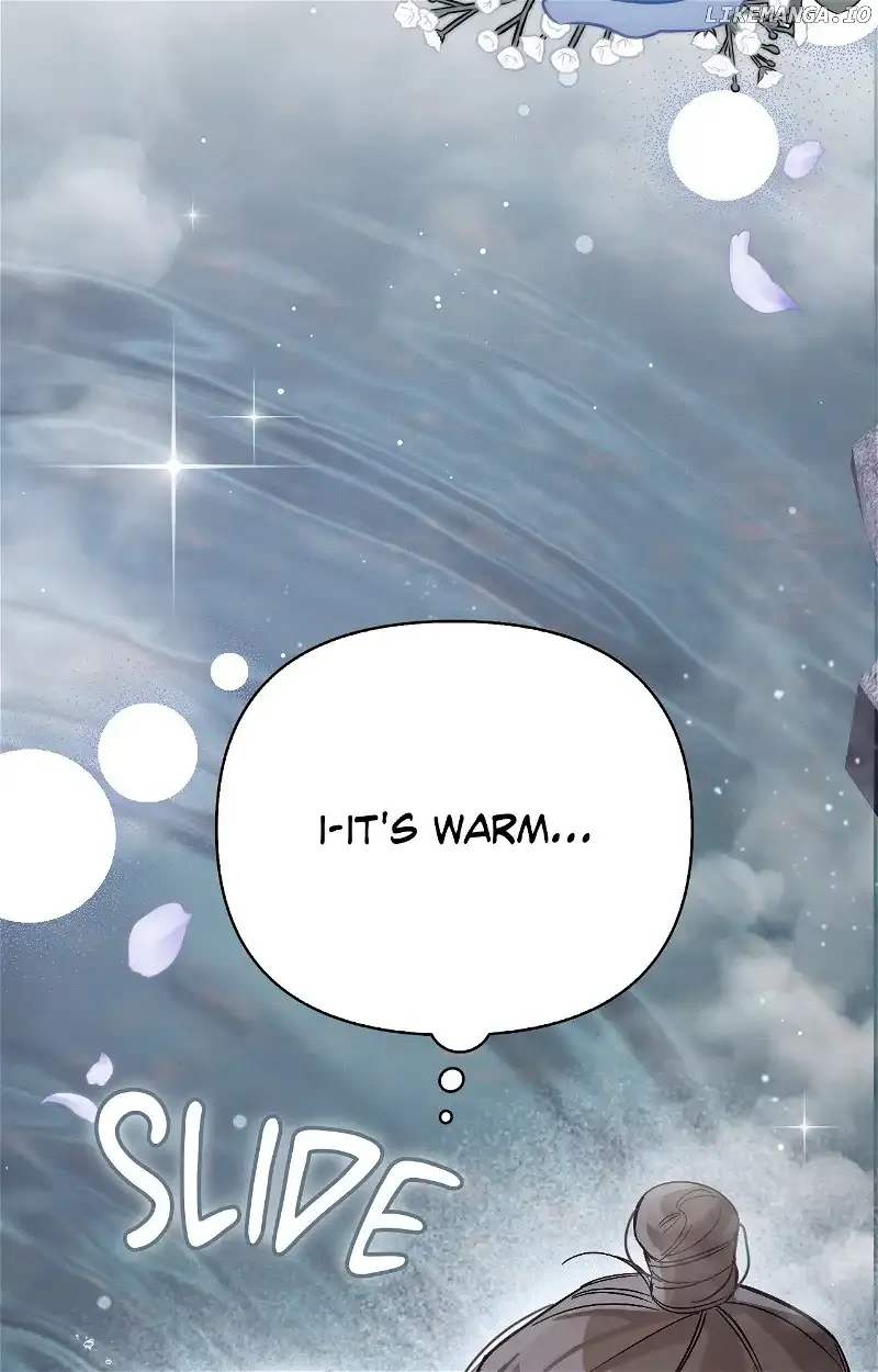 The Queen’s Secret Lessons Chapter 23 page 74 - 
