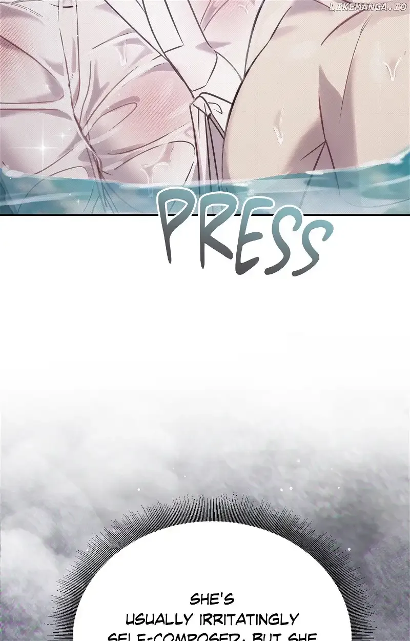 The Queen’s Secret Lessons Chapter 23 page 79 - 