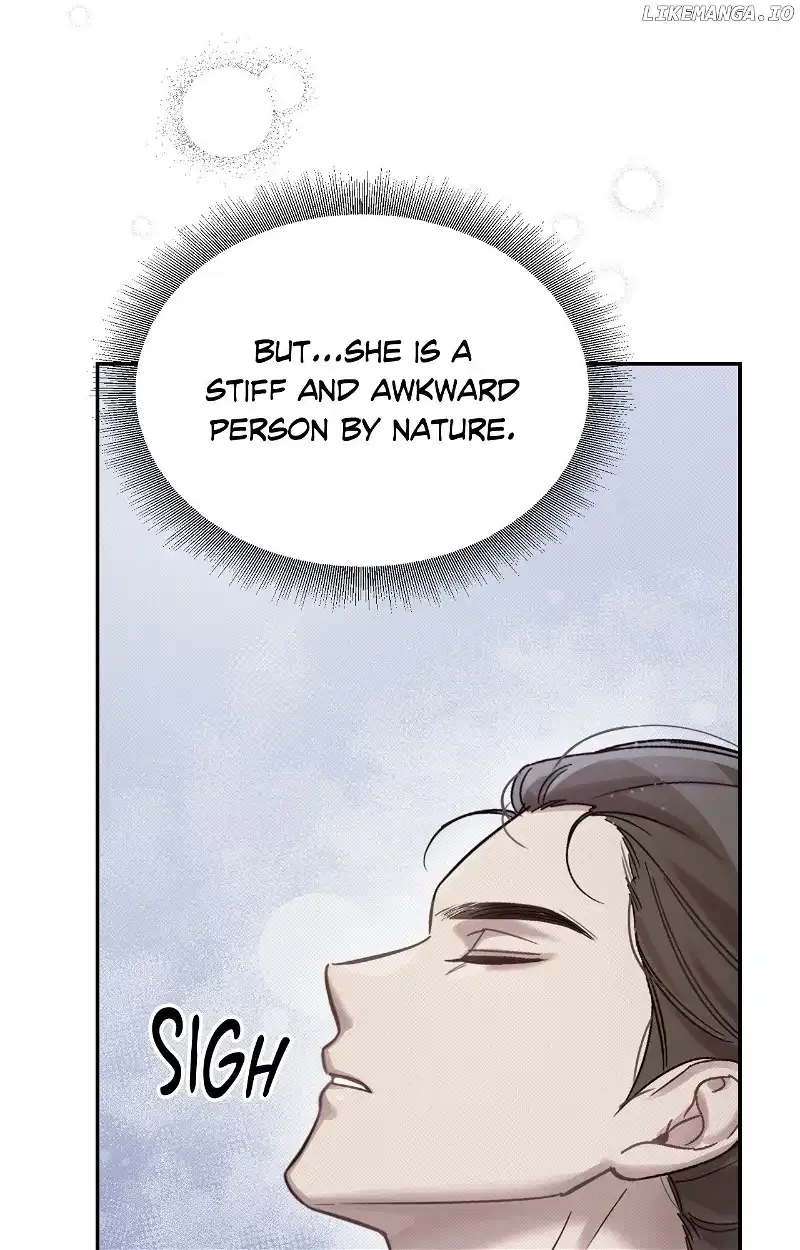 The Queen’s Secret Lessons Chapter 23 page 82 - 
