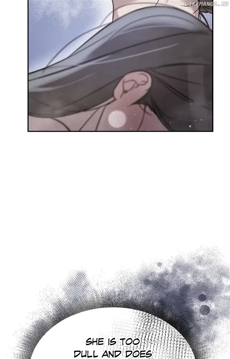 The Queen’s Secret Lessons Chapter 23 page 83 - 