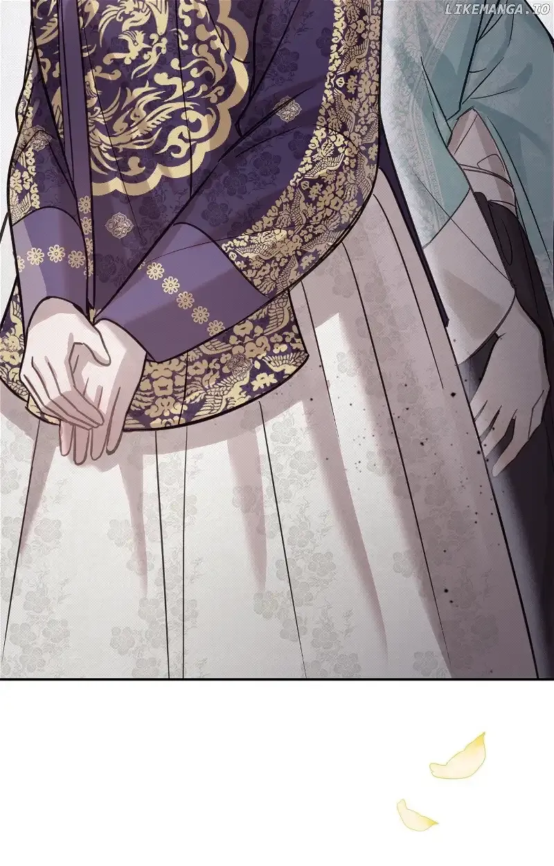 The Queen’s Secret Lessons Chapter 23 page 85 - 