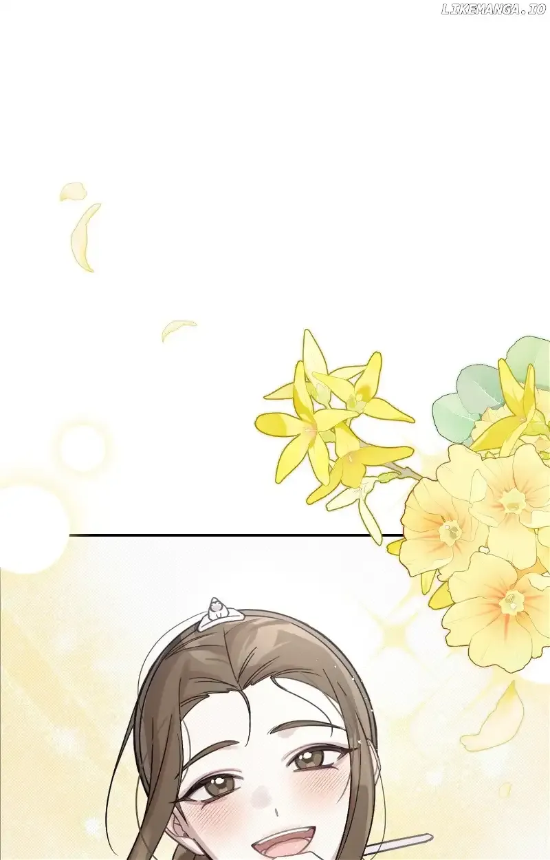The Queen’s Secret Lessons Chapter 23 page 86 - 