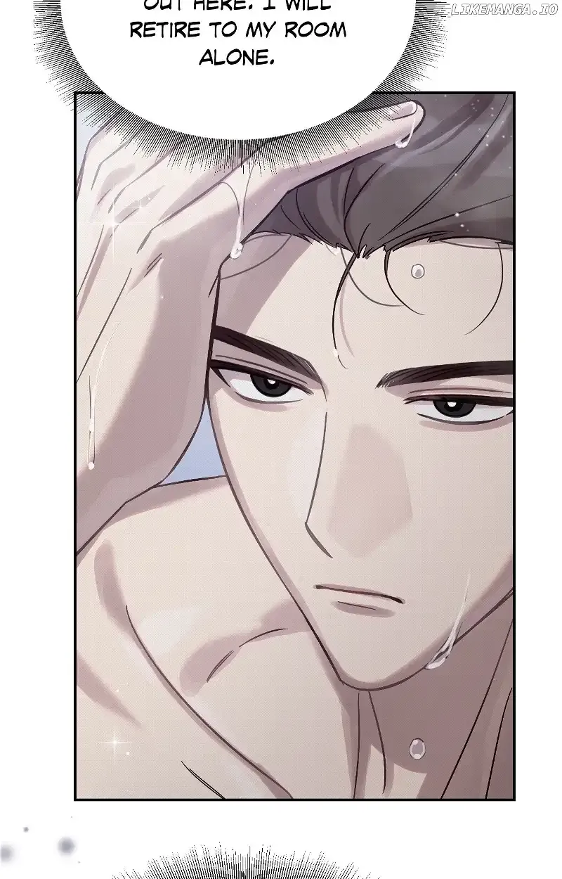 The Queen’s Secret Lessons Chapter 23 page 89 - 