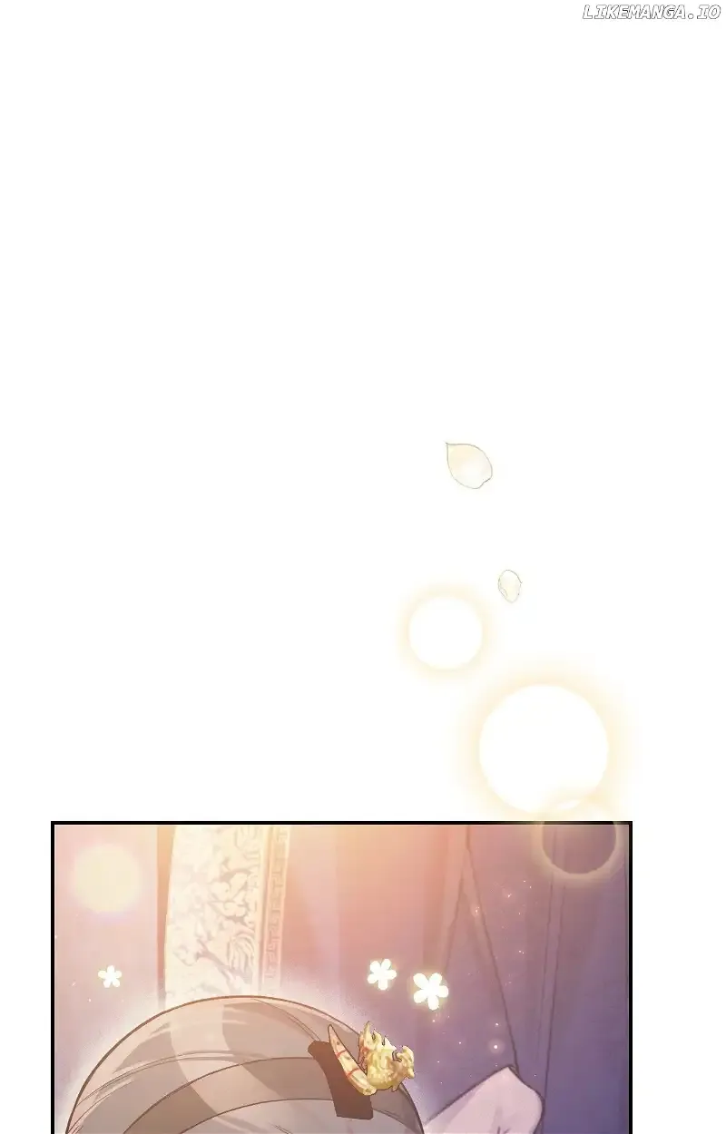The Queen’s Secret Lessons Chapter 23 page 10 - 
