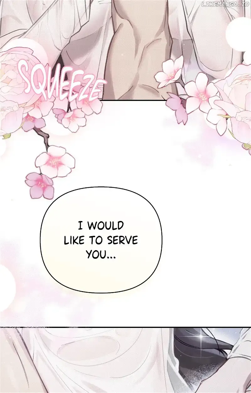 The Queen’s Secret Lessons Chapter 23 page 95 - 