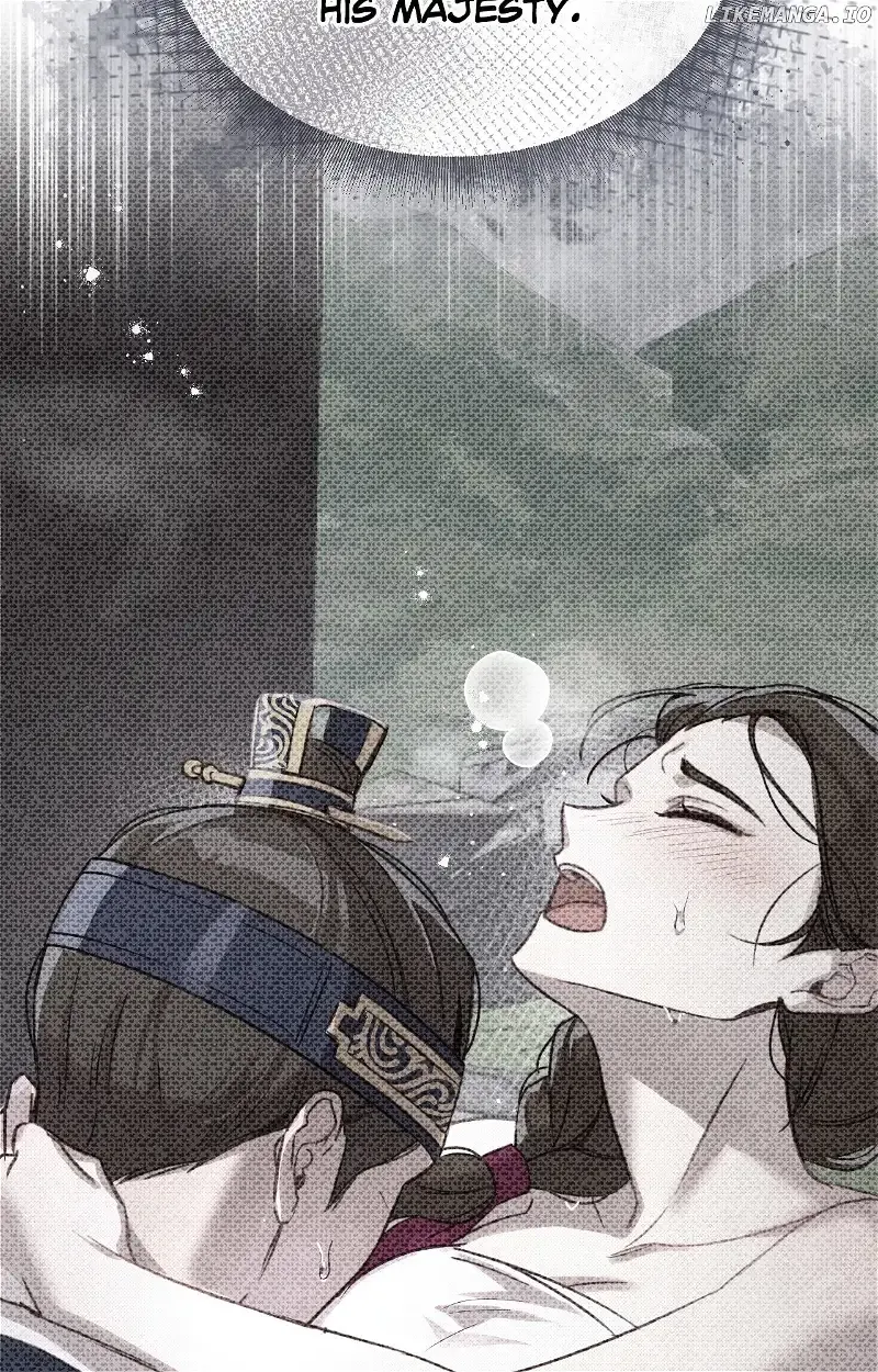 The Queen’s Secret Lessons Chapter 23 page 100 - 