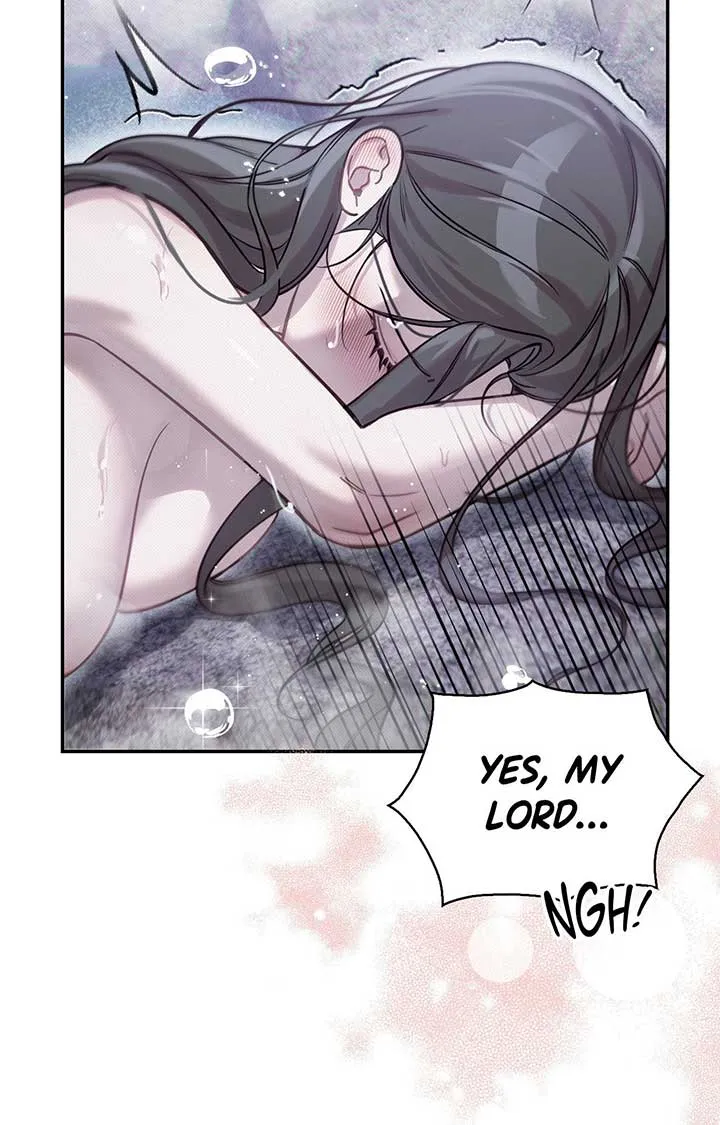 The Queen’s Secret Lessons Chapter 24 page 15 - 
