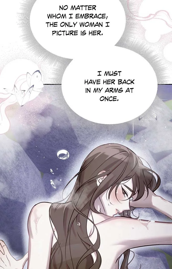 The Queen’s Secret Lessons Chapter 24 page 20 - 