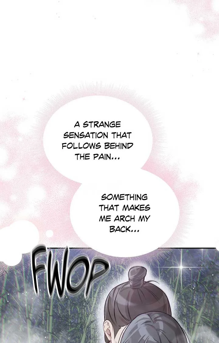 The Queen’s Secret Lessons Chapter 24 page 4 - 