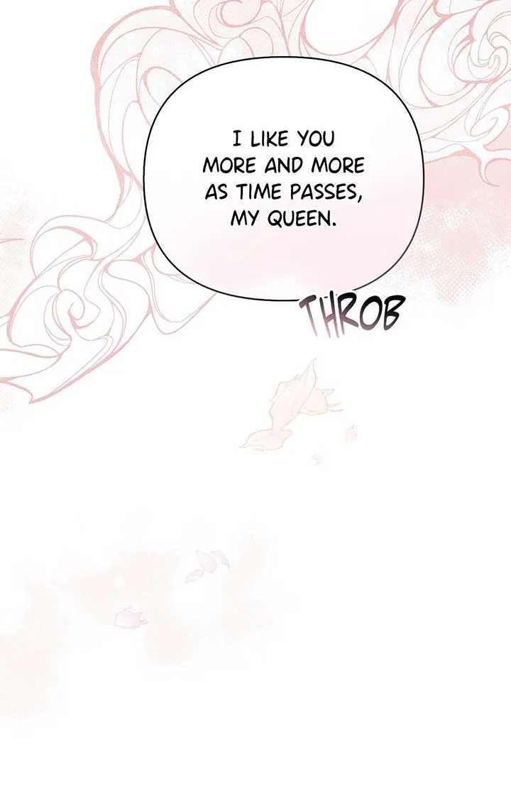 The Queen’s Secret Lessons Chapter 24 page 31 - 
