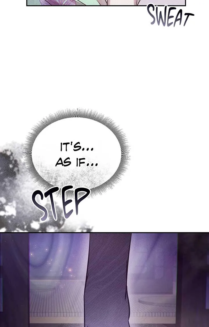 The Queen’s Secret Lessons Chapter 24 page 41 - 