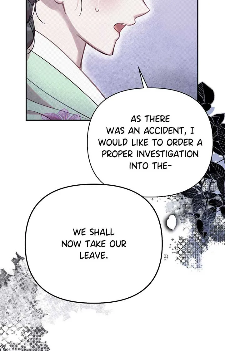 The Queen’s Secret Lessons Chapter 24 page 48 - 