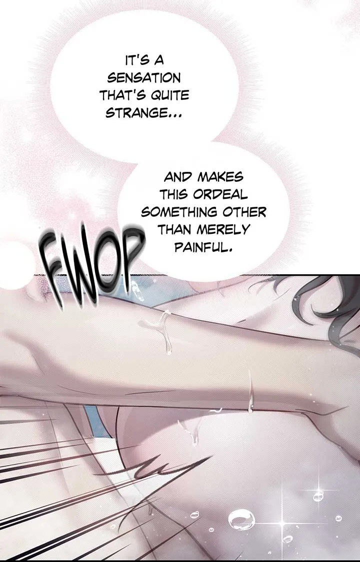 The Queen’s Secret Lessons Chapter 24 page 6 - 