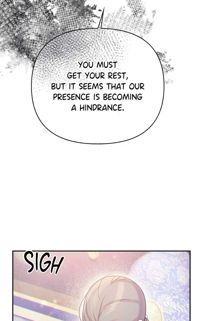 The Queen’s Secret Lessons Chapter 24 page 51 - 