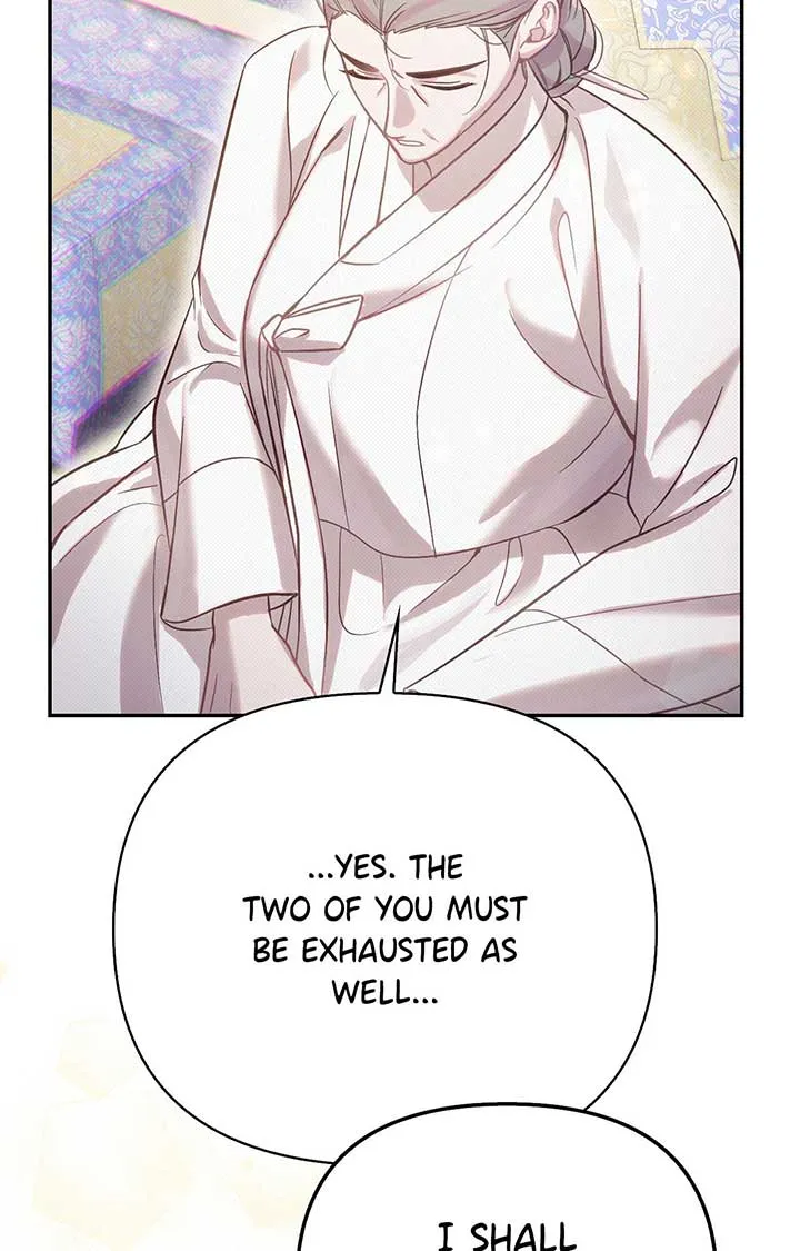 The Queen’s Secret Lessons Chapter 24 page 52 - 