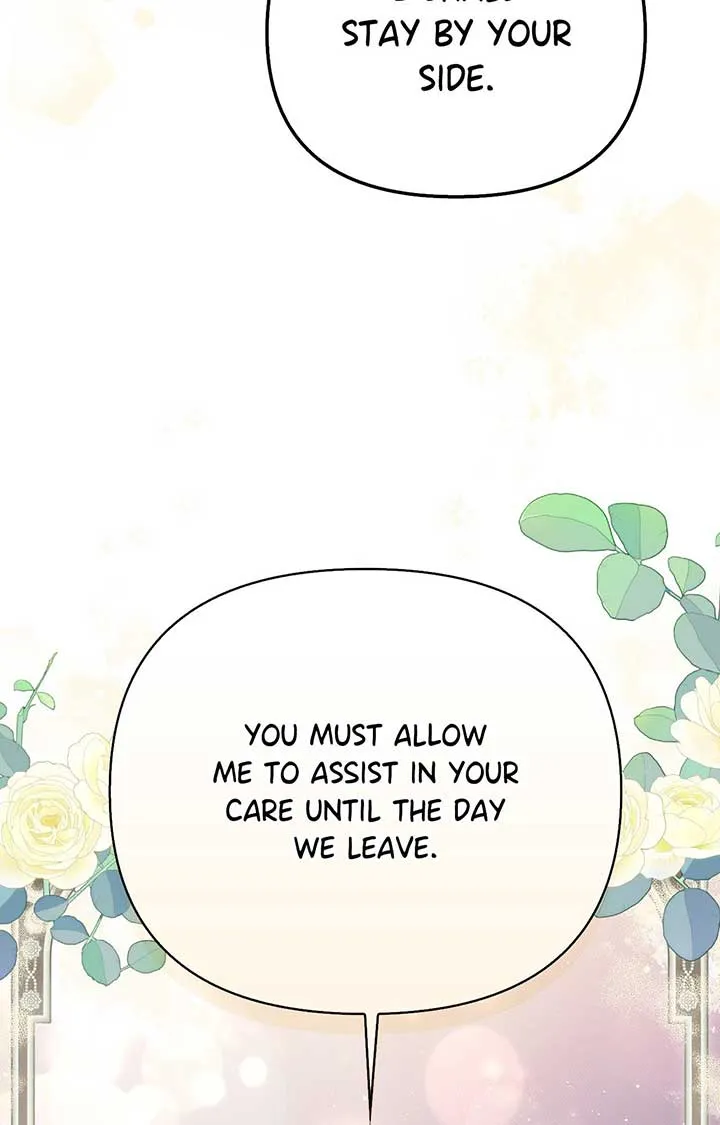 The Queen’s Secret Lessons Chapter 24 page 53 - 