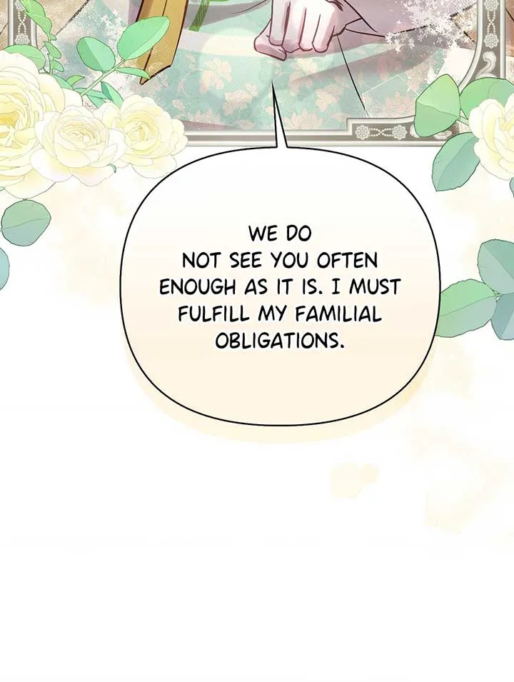 The Queen’s Secret Lessons Chapter 24 page 55 - 