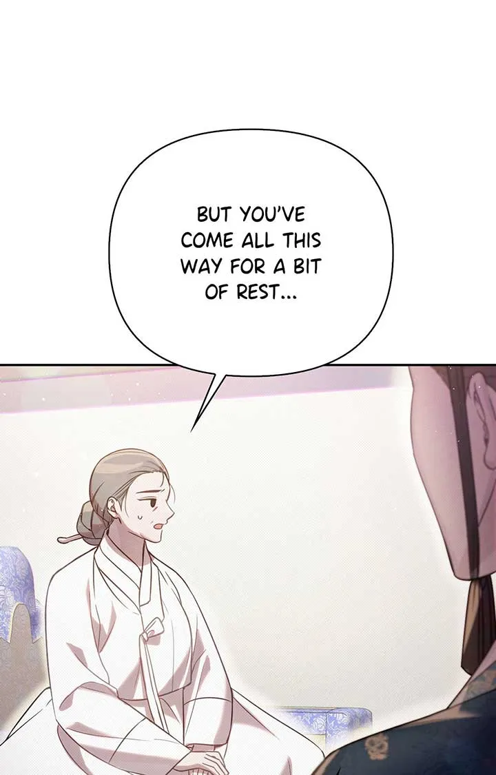 The Queen’s Secret Lessons Chapter 24 page 56 - 