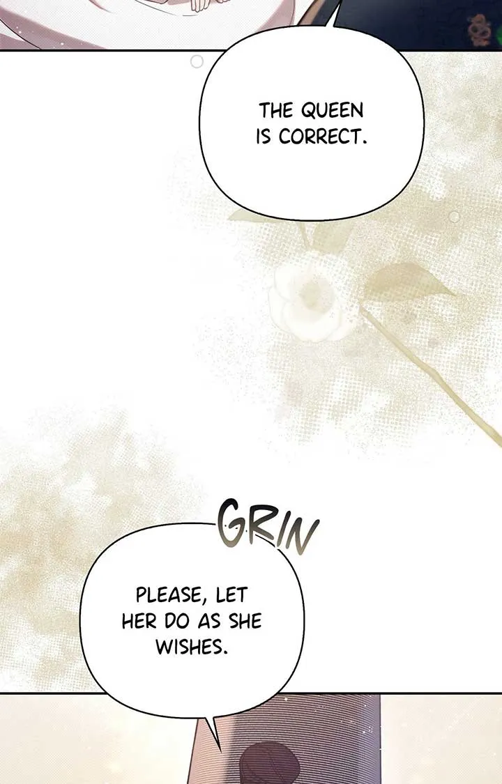The Queen’s Secret Lessons Chapter 24 page 57 - 