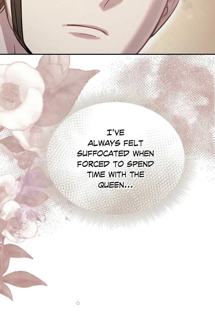 The Queen’s Secret Lessons Chapter 24 page 60 - 