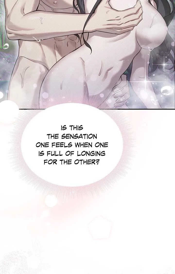 The Queen’s Secret Lessons Chapter 24 page 8 - 