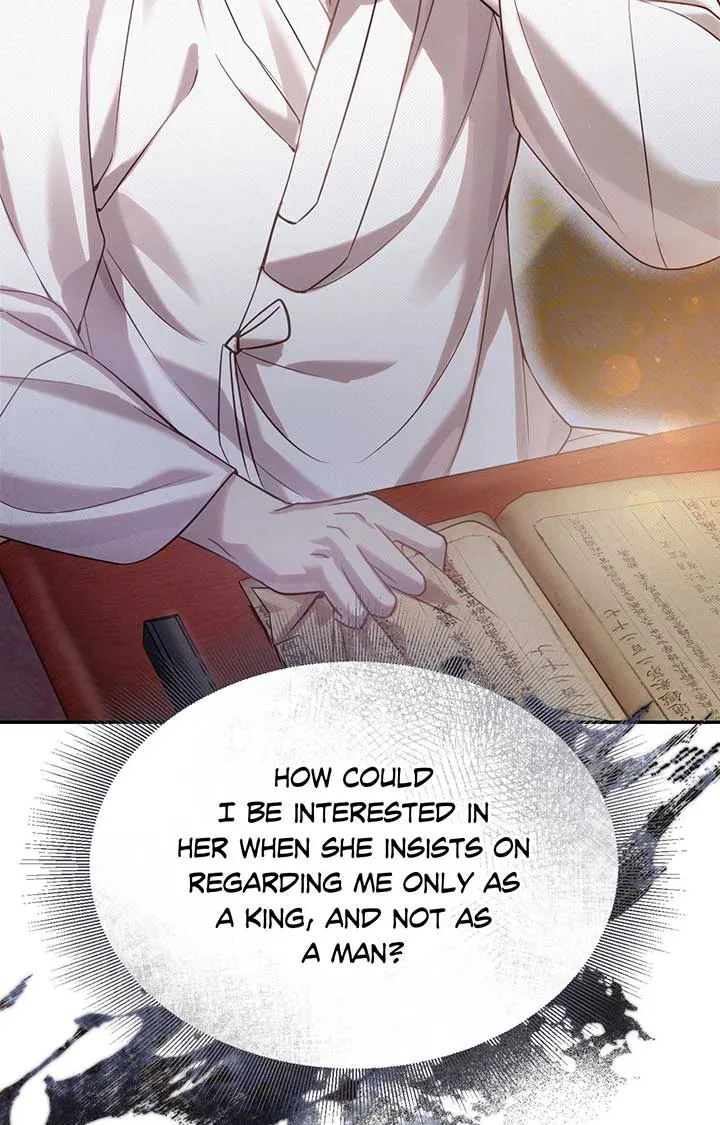 The Queen’s Secret Lessons Chapter 24 page 78 - 