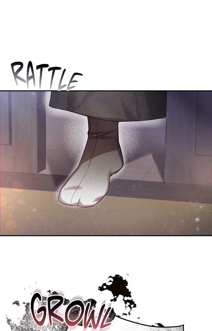 The Queen’s Secret Lessons Chapter 24 page 84 - 