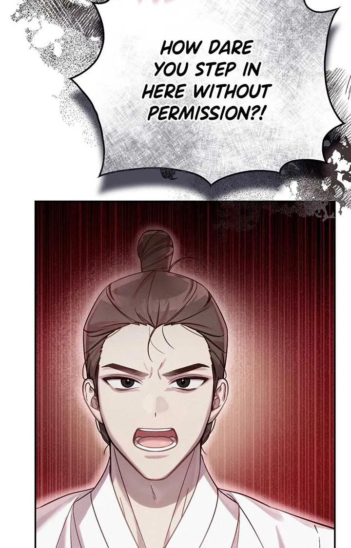 The Queen’s Secret Lessons Chapter 24 page 85 - 