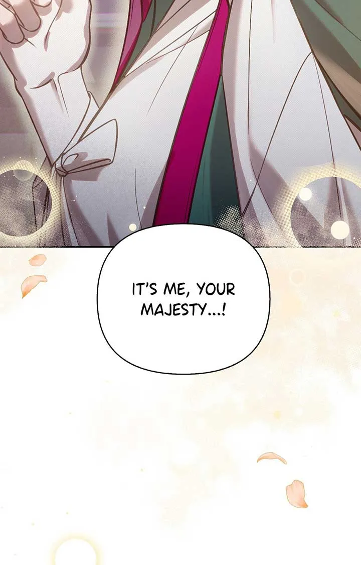 The Queen’s Secret Lessons Chapter 24 page 88 - 