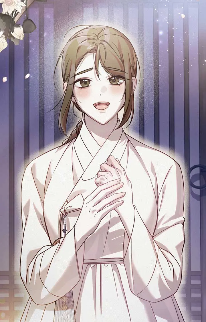 The Queen’s Secret Lessons Chapter 24 page 92 - 