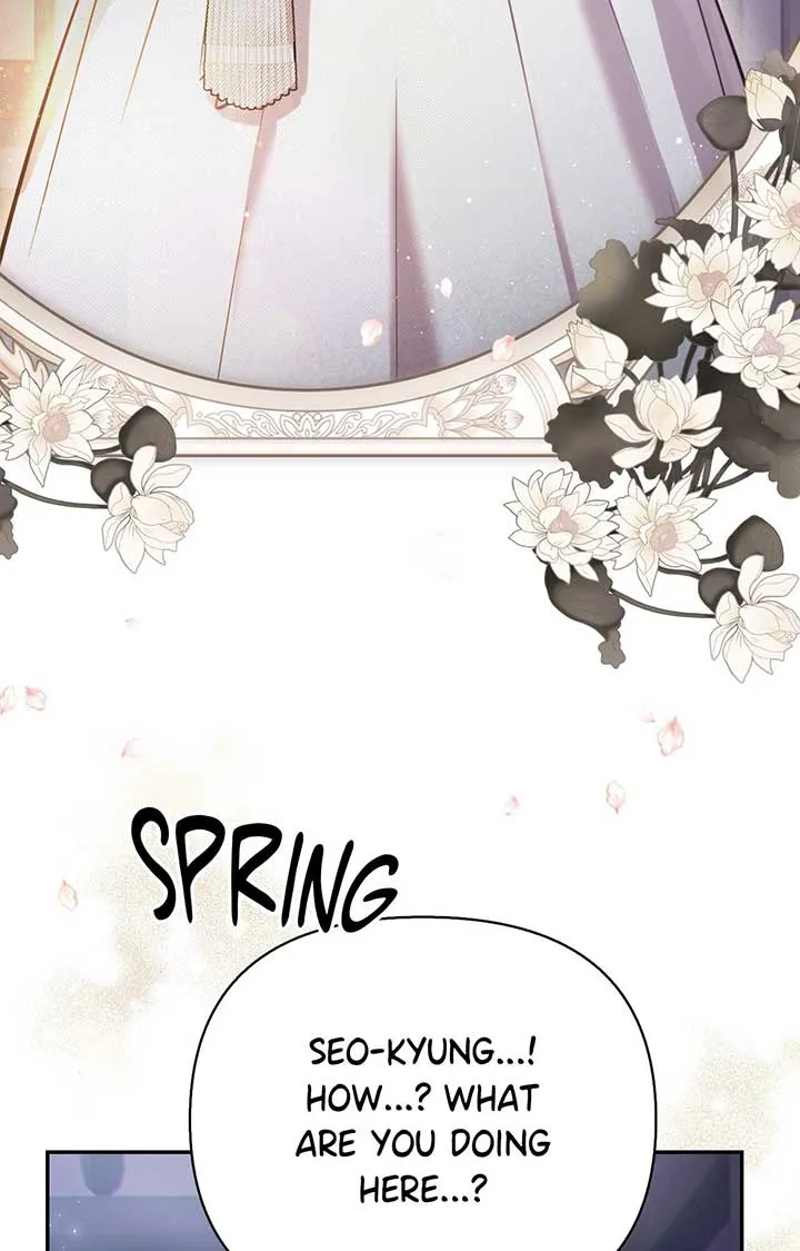 The Queen’s Secret Lessons Chapter 24 page 93 - 