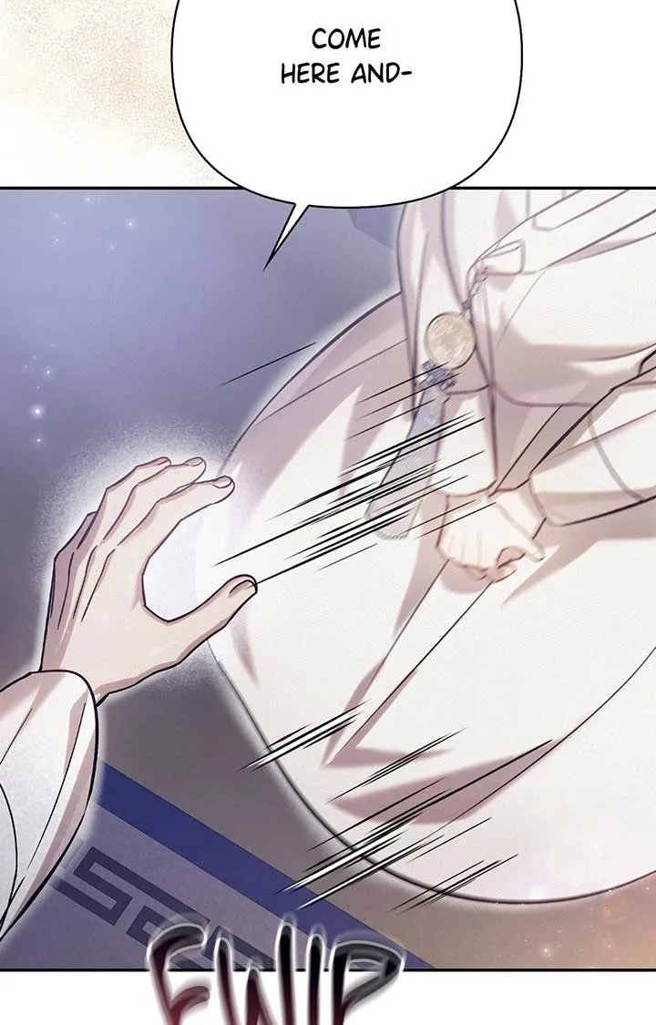 The Queen’s Secret Lessons Chapter 24 page 96 - 