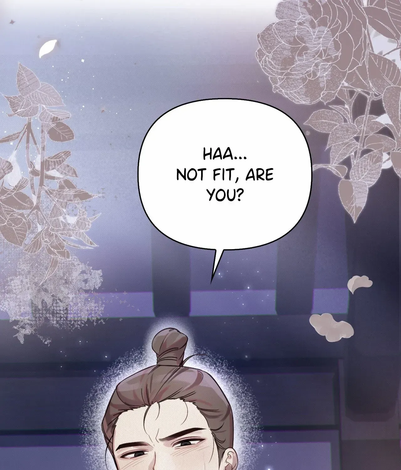 The Queen’s Secret Lessons Chapter 25 page 106 - 