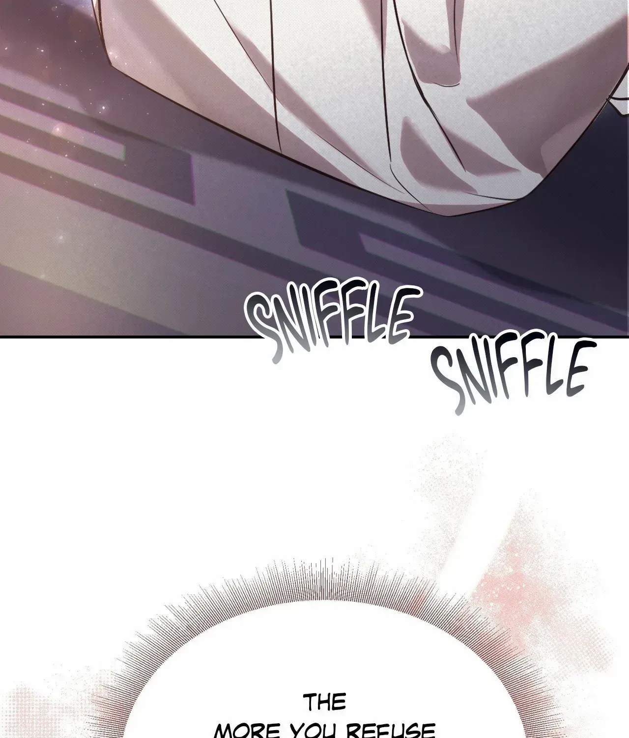 The Queen’s Secret Lessons Chapter 25 page 112 - 